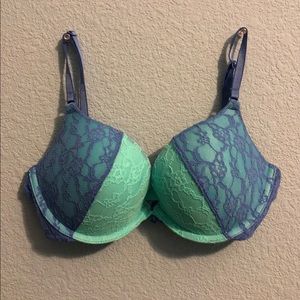 Brand New VS Push Up Bra 34c